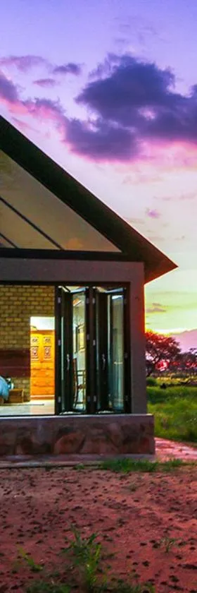 Ibenstein Safaris，位于Dordabis的酒店