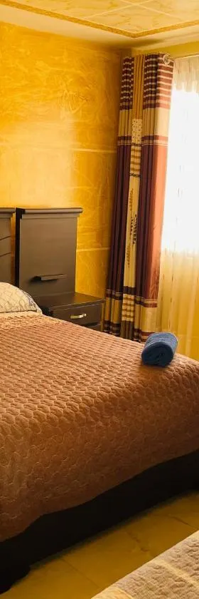 DIAMEZ HOTEL PLAZA，位于Sacaba的酒店