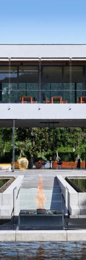 The Peri Hotel Khao Yai，位于Phayayen的酒店