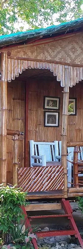 Casa de Corazon，位于Candabong的酒店