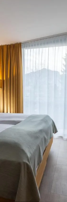 Hotel Katharinenhof COMFORT，位于多恩比恩的酒店