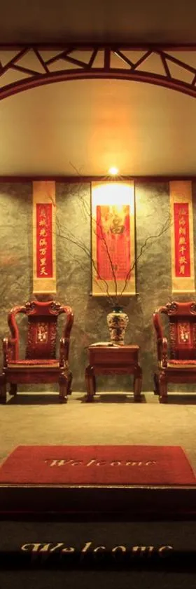 Wang Put Tan Boutique House，位于梅萨隆的酒店