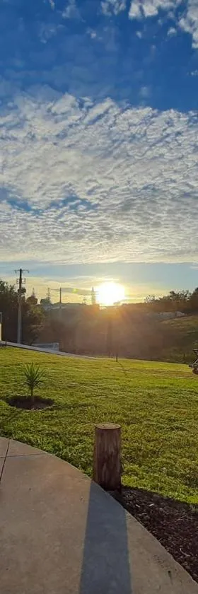 Quinta de São José，位于São Pedro的酒店