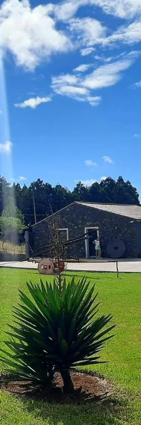 Quinta de São José，位于São Pedro的酒店