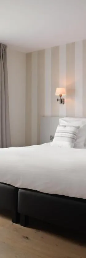Le 24 Hotel，位于斯帕的酒店