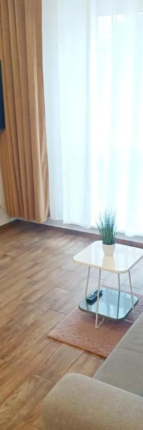 AJP Apartament Szczecin Dąbie，位于什切青的酒店