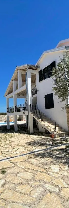 Villa Maslina Šarić，位于Ðevrske的酒店