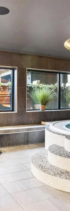 Best Western Karlshamn Spa & Relax，位于卡尔斯港的酒店
