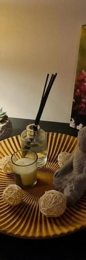 Gîte Zen，位于Carnoules的酒店