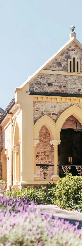 Mount Lofty House & Estate Adelaide Hills - Adults Retreat，位于阿德莱德的酒店