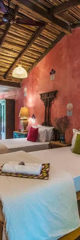 Turia Villa Canacona Palolem，位于卡纳科纳的酒店