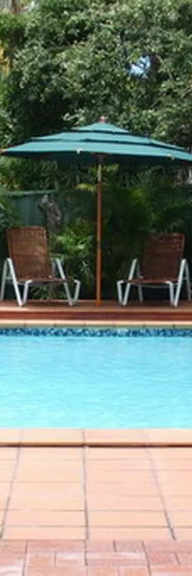 Tantarra Guest House - Pet Friendly，位于华纳海湾的酒店