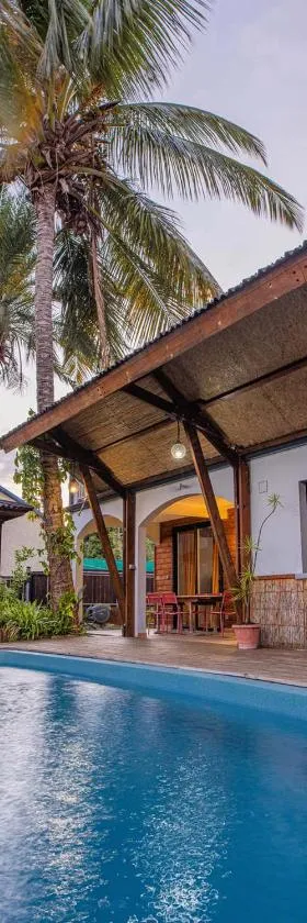 Villa Bri，位于Rivière的酒店