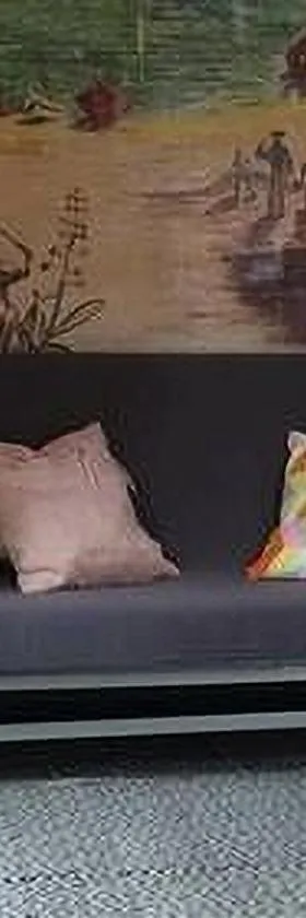 CAM Maresme 2 Apartamento Barcelona y playa，位于马斯诺的酒店
