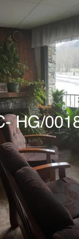 Hostal Ter，位于塞特卡萨斯的酒店