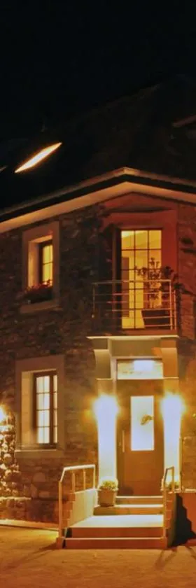 SLEEP INN Bed&Breakfast，位于安蓓的酒店