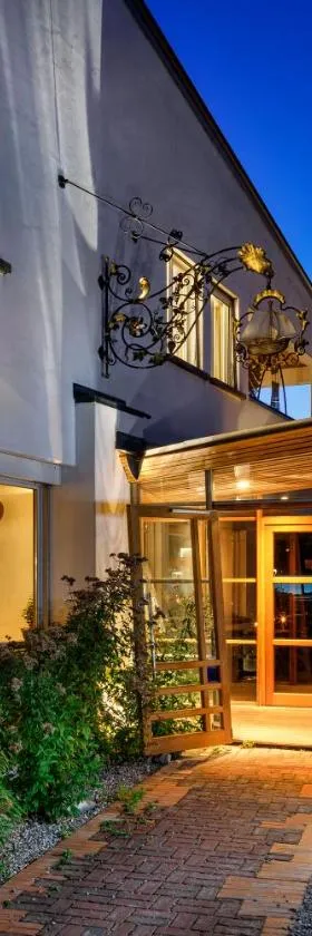 Hotel Restaurant Schiff，位于普费菲孔的酒店