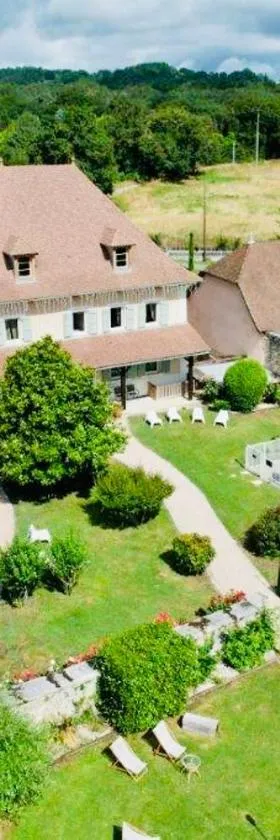 Les Villas du Domaine de Suzel，位于维涅吕的酒店