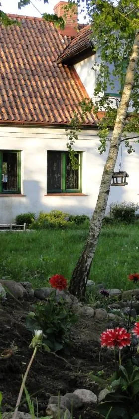 Agroturystyka Żywe，位于克鲁克兰基的酒店