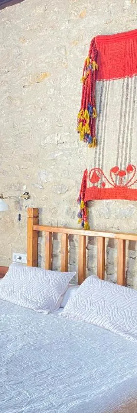 Casa Sara，位于坎塔维耶哈的酒店