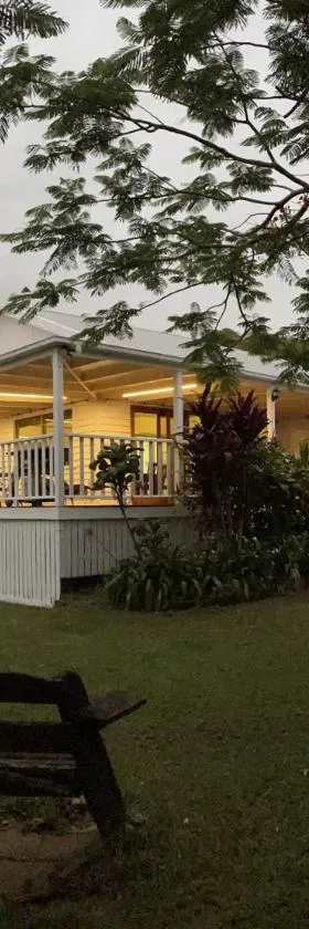 Amamoor Homestead and Country Cottages，位于Amamoor的酒店