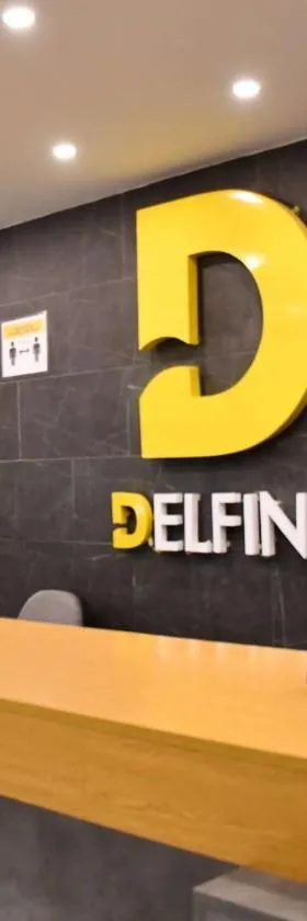 Delfines Collection Hotel by Mercure，位于圣克鲁斯的酒店