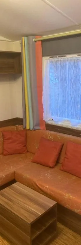 Camping l’r pur，位于雅尔河畔圣万康的酒店