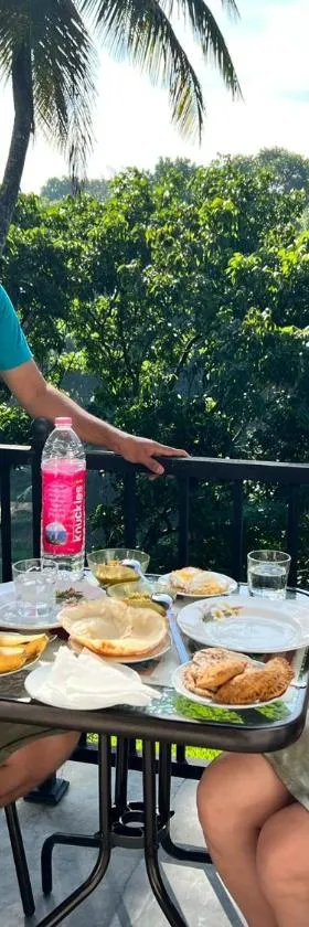 Hanthana view，位于佩勒代尼耶的酒店