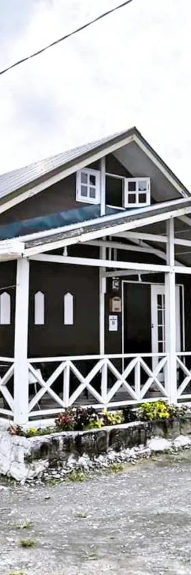 Dongorit Cabin House 1，位于昆达桑的酒店