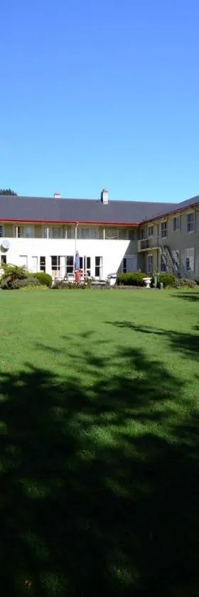 The Nurses Home，位于里夫顿的酒店