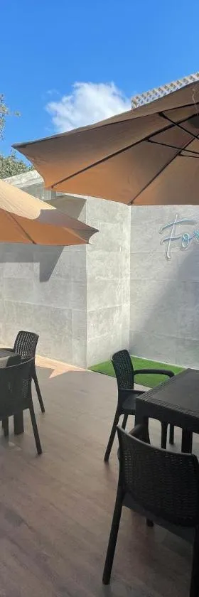 Hotel Villas Santander，位于危地马拉的酒店