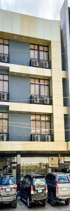 PRIMELUXE HOTEL，位于卡加盐德奥罗的酒店