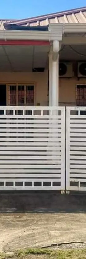 Beaufort Paguyut Homestay，位于博福特的酒店