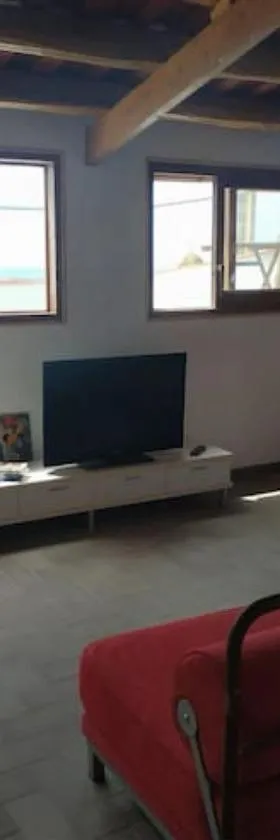 CAM Maresme 1 apartamento Barcelona y playa，位于马斯诺的酒店