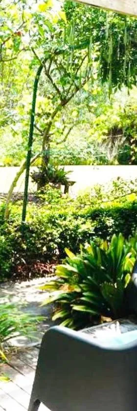 Maddisons Garden Guest Suite - Coatesville，位于Albany的酒店
