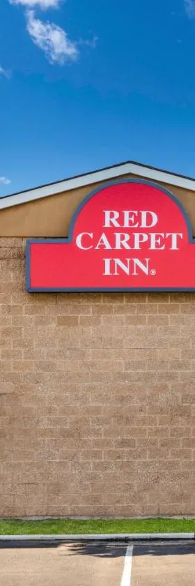 Red Carpet inn Edison，位于爱迪生的酒店