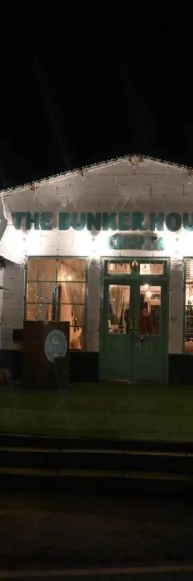 The Bunker House，位于Chopta的酒店