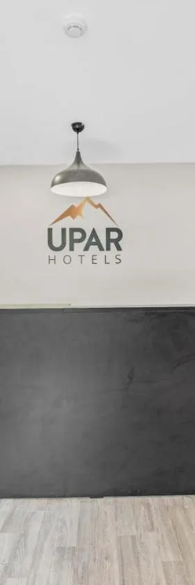 UPAR Hotels Uthandi, ECR，位于钦奈的酒店