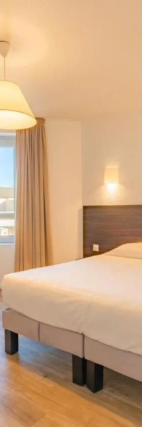 Appart'City Classic Genève - Gaillard，位于盖拉德的酒店
