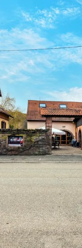 L'Ancienne Distillerie，位于基尔维莱的酒店