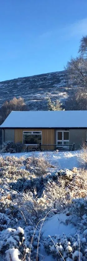 Cairn Shiel，位于阿赫纳欣的酒店