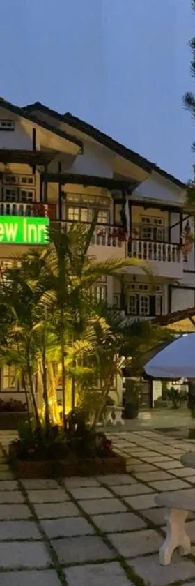 Hillview Inn Cameron Highlands PROMO，位于丹那拉打的酒店