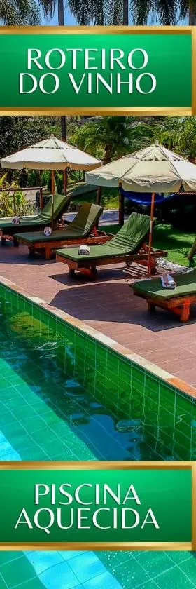 Garden House Pousada, Boutique & Spa，位于圣罗克的酒店