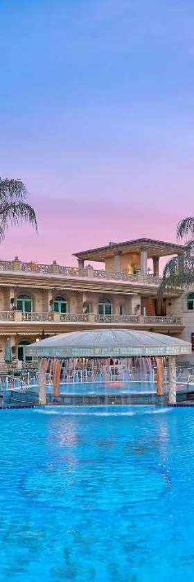 Al Masa Hotel Nasr City，位于开罗的酒店