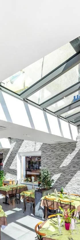 Auberge des Avenières，位于莱萨韦尼埃的酒店
