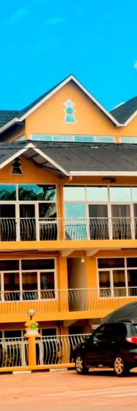 Light House Hotel，位于Huye的酒店
