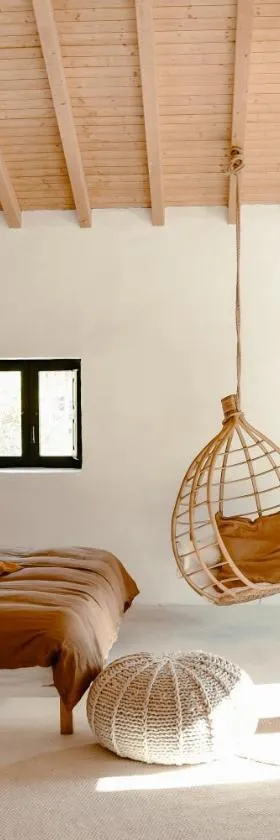 Finca Elements，位于Comares的酒店