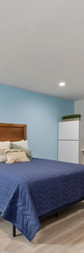 Extended Stay Gun Barrel City，位于Gun Barrel City的酒店