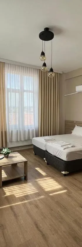 Hotel Tatul，位于莫姆奇尔格勒的酒店