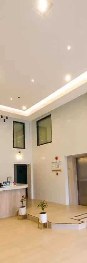 Seeya Hotel，位于Tubigon的酒店